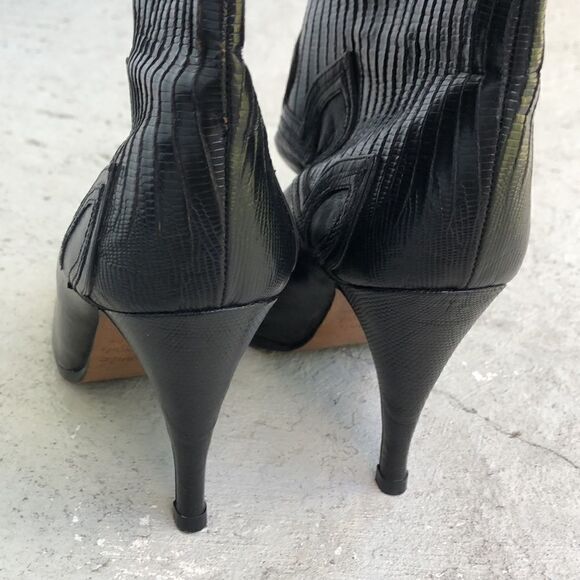 S. Bennis/W. Edward   - Picture 6 of 7